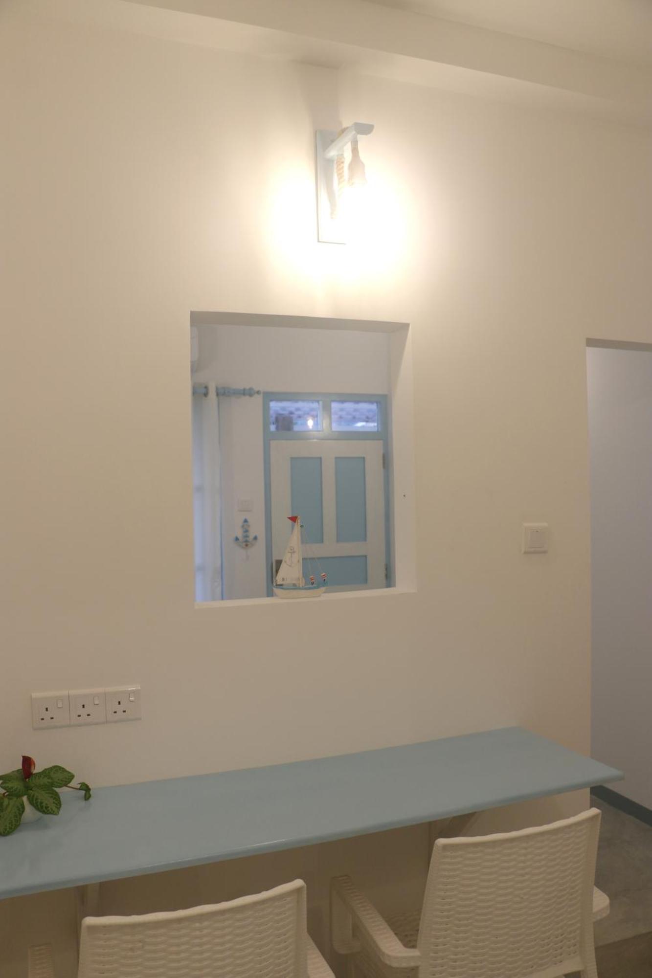 A.V.N Homestay Унаватуна Екстер'єр фото
